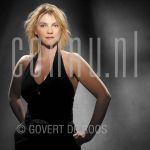 15-07-2005 Mylou Frencken at studio in Amsterdam.

[keywords]Posed, Headshot, Eyecontact[/keywords]